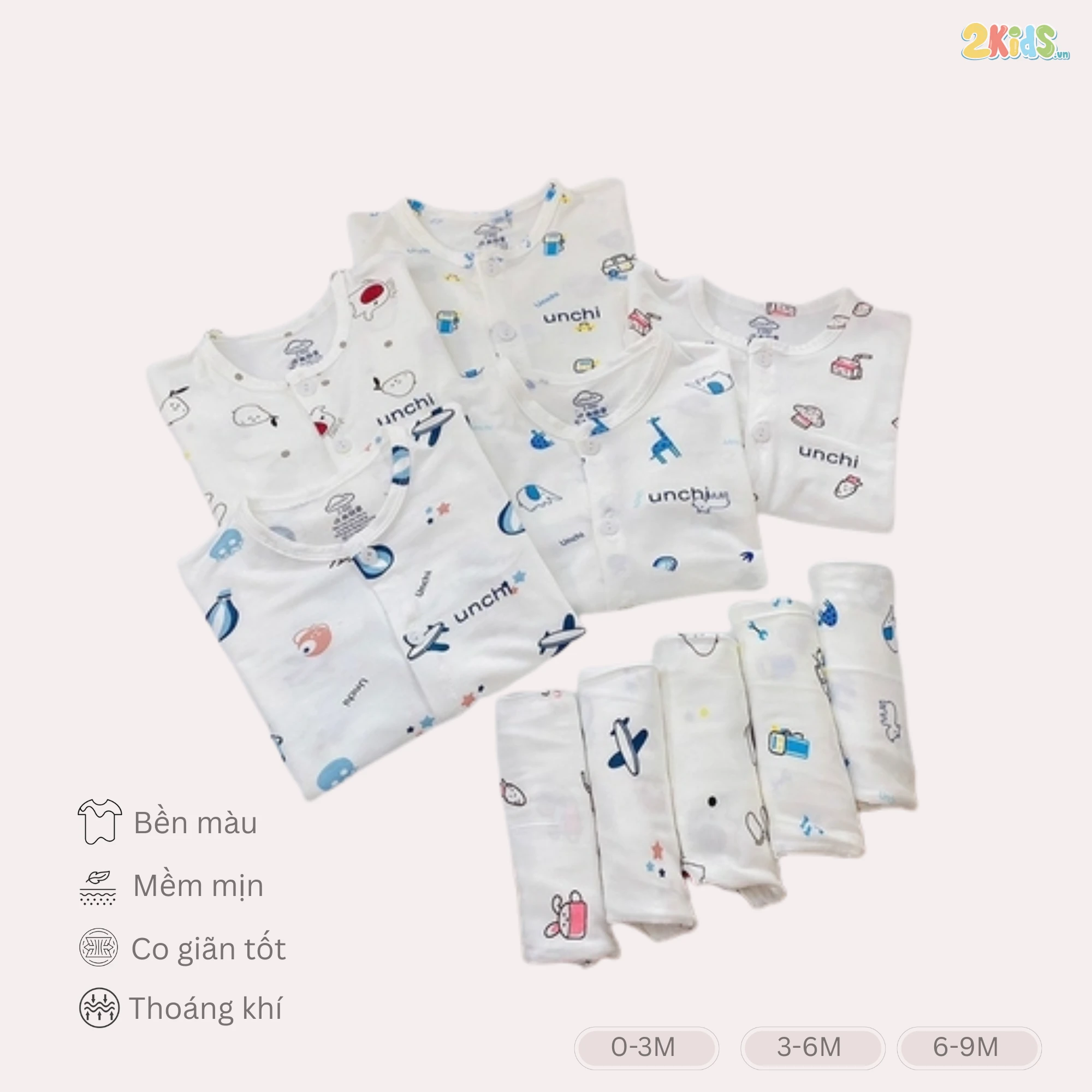 https://2kids.vn/products/bo-so-sinh-dai-tay-unchi-trang-in-hoa-tiet