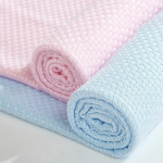 Chăn lưới sợi tre MANNY