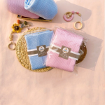 Chăn lưới sợi tre MANNY