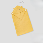 Chăn ủ Nous họa tiết con vịt