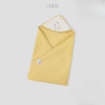 Chăn ủ Nous in màu trang trí