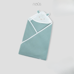 Chăn ủ Nous in màu trang trí