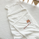 Chăn ủ phong cách Hàn Quốc