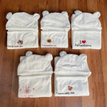 Chăn ủ phong cách Hàn Quốc