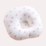 Gối chống trào ngược sợi Muslin cho bé