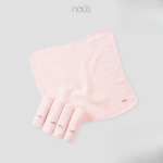 Khăn sữa Nous bambo kháng khuẩn (Set 5 chiếc)