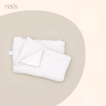 Khăn tắm Nous Muslin 6 lớp 110x110cm