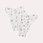 Nhộng chip sơ sinh Unbee tơ tằm thông hơi