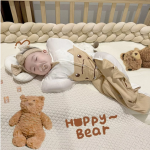 Nhộng chũn sơ sinh Unbee Pikalong thông hơi