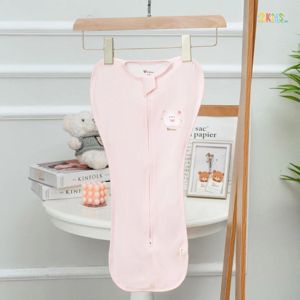 Nhộng chũn sơ sinh Unbee cổ điển