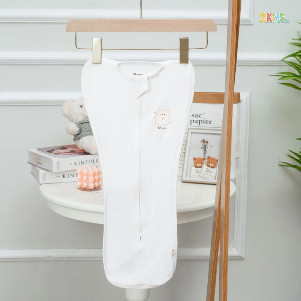 Nhộng chũn sơ sinh Unbee cổ điển