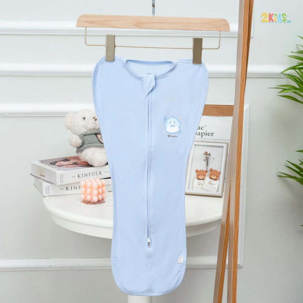 Nhộng chũn sơ sinh Unbee cổ điển