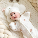 Nhộng Chũn Sơ Sinh Unbee Rayon