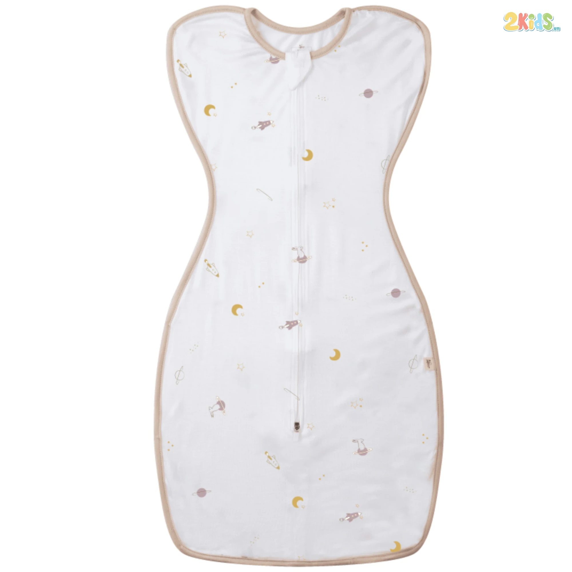 Nhộng Chũn Sơ Sinh Unbee Rayon