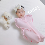 Nhộng Chũn Unbee Ranbee Form Dáng Quả Lê