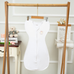 Nhộng Chũn Unbee Ranbee Form Dáng Quả Lê