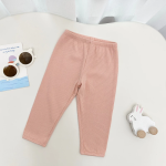 Quần legging cho bé