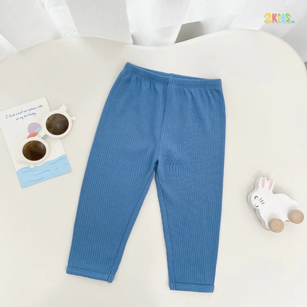 Quần legging cho bé