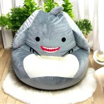 Ghế Lười Cá Heo Chống Nước, Chống Thấm