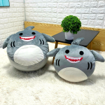 Ghế Lười Cá Heo Chống Nước, Chống Thấm