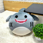 Ghế Lười Cá Heo Chống Nước, Chống Thấm