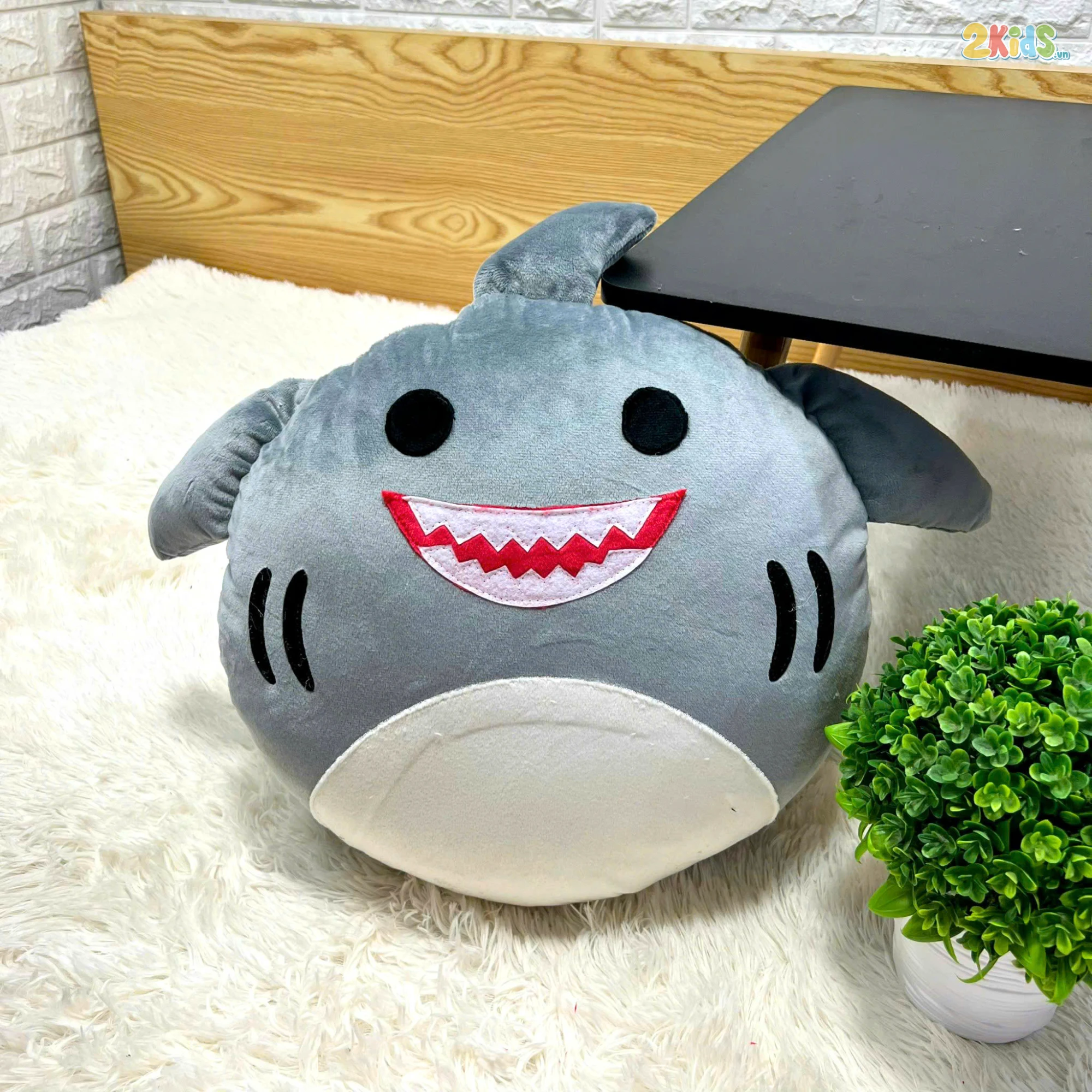 Ghế Lười Cá Heo Chống Nước, Chống Thấm