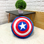 Ghế Lười Hạt Xốp Dáng Lê Siêu Nhân Marvel