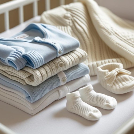 Mẹ sinh bé trai cần chuẩn bị những gì khi đi sinh