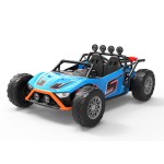 Ô tô điện trẻ em 4 động cơ mô hình xe đua