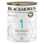 Sữa Blackmores Số 1 900g (0-6 Tháng)