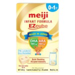 Sữa Mejij Nhập khẩu thanh Infant Formula 432g (0-1 Tuổi)