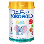 Sữa Vinamilk Yoko Gold Số 1 350g (0-1 Tuổi)
